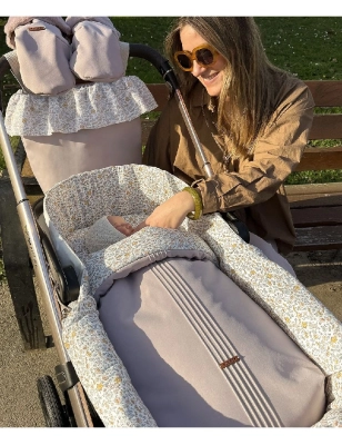 Saco Capazo Marga Neopreno de Uzturre