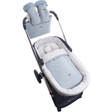 Saco Capazo Marga Neopreno de Uzturre