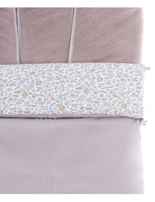 Saco Silla Marga Neopreno con Mouton de Uzturre
