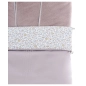 Saco Silla Marga Neopreno con Mouton de Uzturre