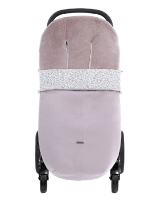 Saco Silla Marga Neopreno con Mouton de Uzturre