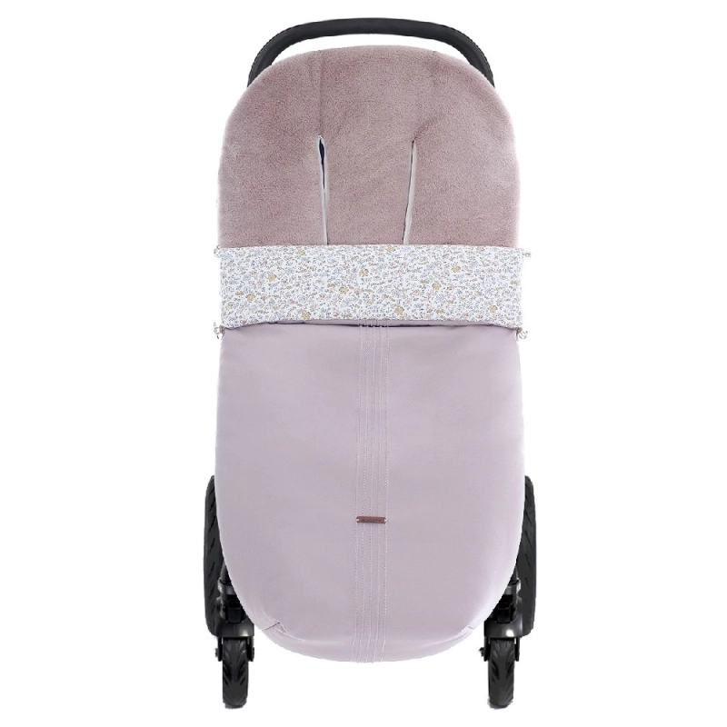 Saco Silla Marga Neopreno con Mouton de Uzturre