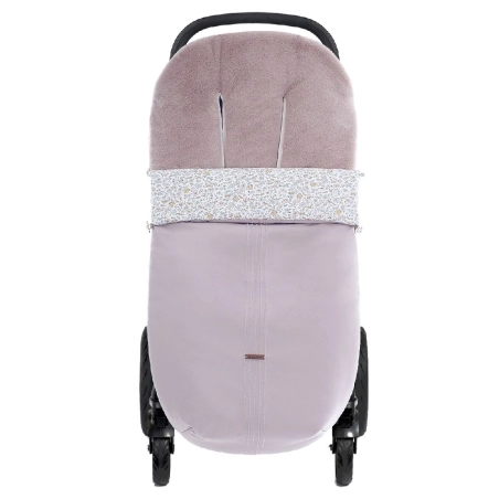 Saco Silla Marga Neopreno con Mouton de Uzturre