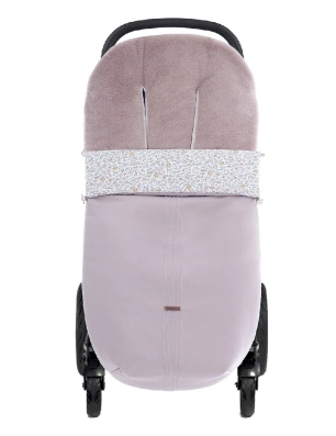 Saco Silla Marga Neopreno con Mouton de Uzturre