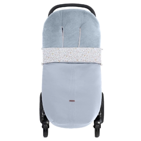 Saco Silla Marga Neopreno con Mouton de Uzturre