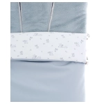 Saco Silla Pablo Neopreno con Mouton de Uzturre