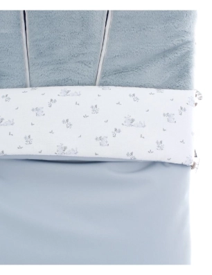 Saco Silla Pablo Neopreno con Mouton de Uzturre