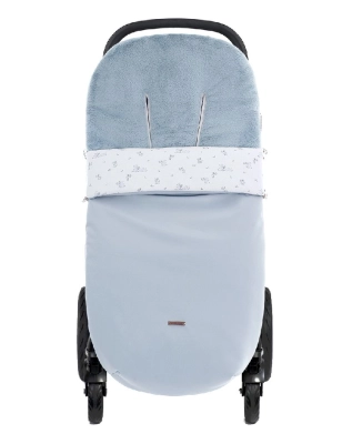 Saco Silla Pablo Neopreno con Mouton de Uzturre