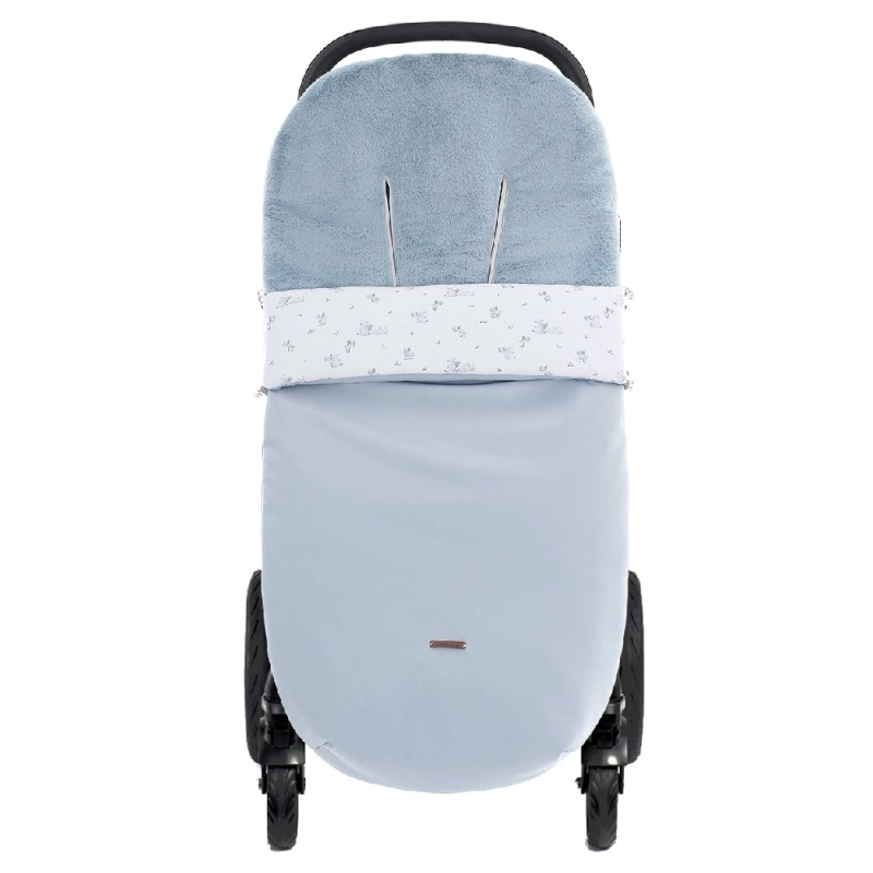 Saco Silla Pablo Neopreno con Mouton de Uzturre