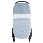 Saco Silla Pablo Neopreno con Mouton de Uzturre