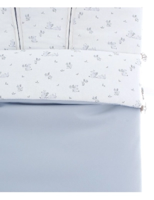 Saco Silla Pablo Neopreno de Uzturre Azul