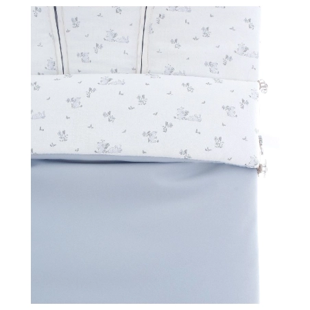 Saco Silla Pablo Neopreno de Uzturre Azul