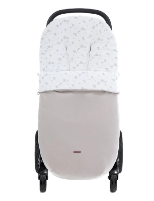Saco Silla Pablo Neopreno de Uzturre Topo