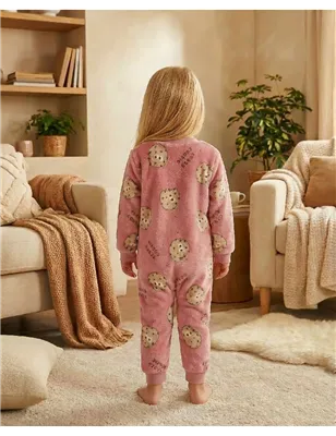Pijama De Waterlemon
