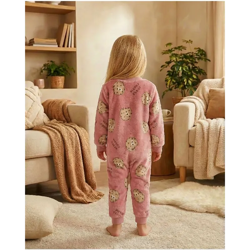 Pijama De Waterlemon