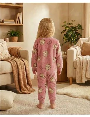 Pijama De Waterlemon