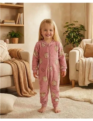 Pijama De Waterlemon