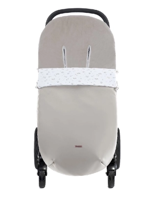 Saco Silla Lucca Polar de Uzturre Piedra