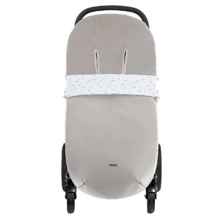 Saco Silla Lucca Polar de Uzturre Piedra