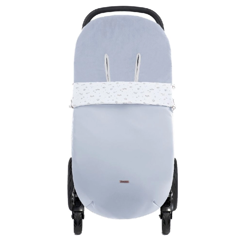 Saco Silla Lucca Polar de Uzturre