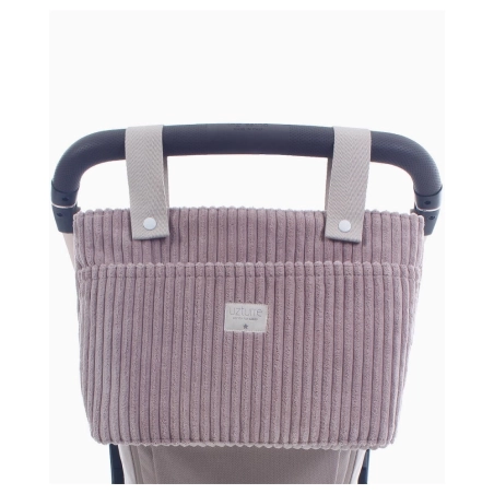 Bolsa Talega Midi Pana de Uzturre