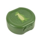 Pack 2 Fiambreras con Clip Mr. Alligator de Trixie