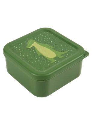 Pack 3 Fiambreras Nido Mr. Alligator de Trixie