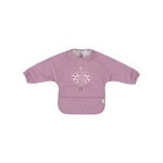 Babero Impermeable con Mangas Mrs. Peacock de Trixie