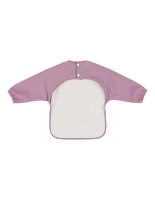 Babero Impermeable con Mangas Mrs. Peacock de Trixie
