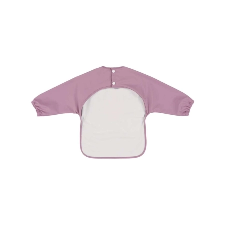Babero Impermeable con Mangas Mrs. Peacock de Trixie