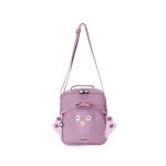 Bolsa almuerzo térmica Mrs. Peacock de Trixie