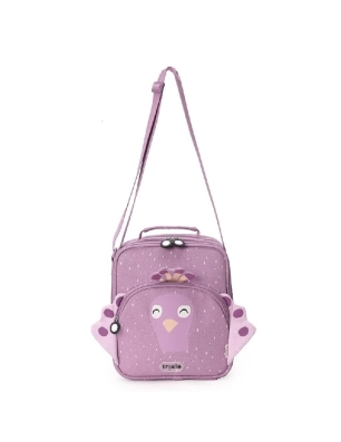Bolsa almuerzo térmica Mrs. Peacock de Trixie