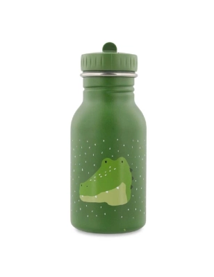 Botella de Acero Mr. Alligator de Trixie