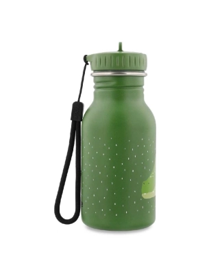 Botella de Acero Mr. Alligator de Trixie