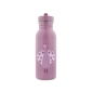 Botella de Acero Mrs. Peacock de Trixie