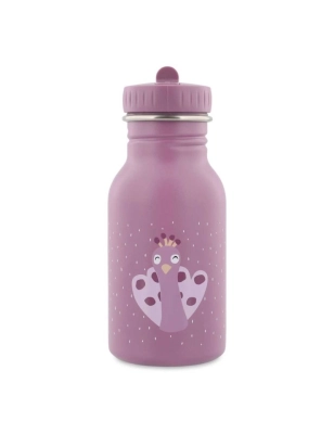 Botella de Acero Mrs. Peacock de Trixie