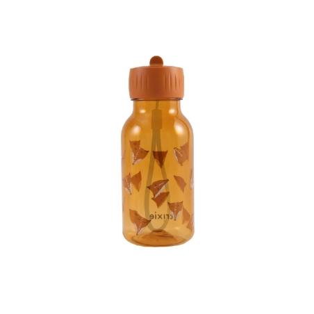 Botella infantil Tritán Mr. Fox de Trixie