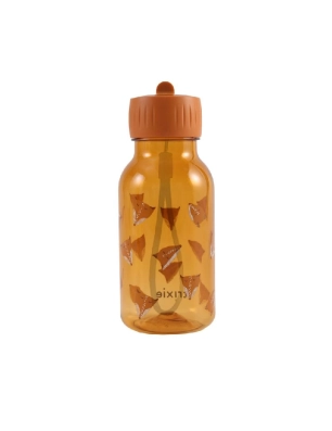 Botella infantil Tritán Mr. Fox de Trixie