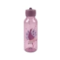 Botella infantil Tritán Mrs. Peacock de Trixie