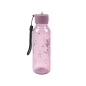 Botella infantil Tritán Mrs. Peacock de Trixie