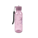 Botella infantil Tritán Mrs. Peacock de Trixie