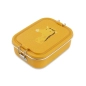 Fiambrera de Acero Inoxidable Mr. Giraffe de Trixie