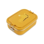 Fiambrera de Acero Inoxidable Mr. Giraffe de Trixie