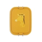 Fiambrera de Acero Inoxidable Mr. Giraffe de Trixie