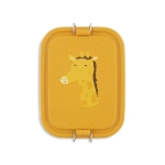 Fiambrera de Acero Inoxidable Mr. Giraffe de Trixie
