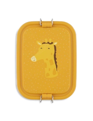 Fiambrera de Acero Inoxidable Mr. Giraffe de Trixie