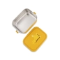 Fiambrera de Acero Inoxidable Mr. Giraffe de Trixie