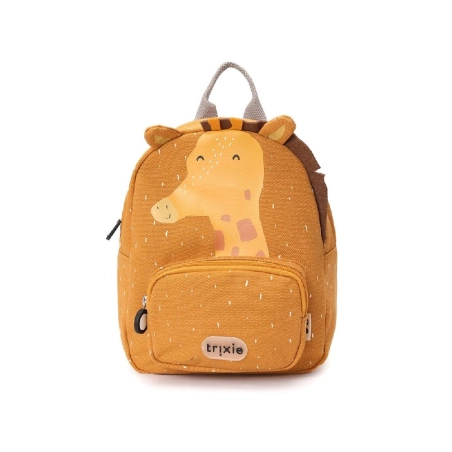 Mochila Pequeña Mr. Giraffe de Trixie