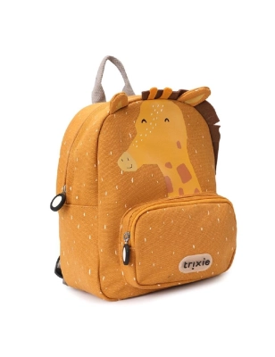 Mochila Pequeña Mr. Giraffe de Trixie