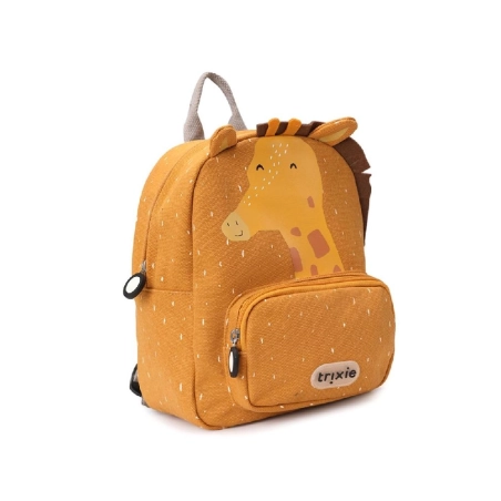 Mochila Pequeña Mr. Giraffe de Trixie
